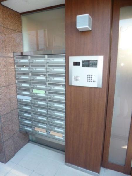 川崎市中原区小杉陣屋町２丁目のマンション