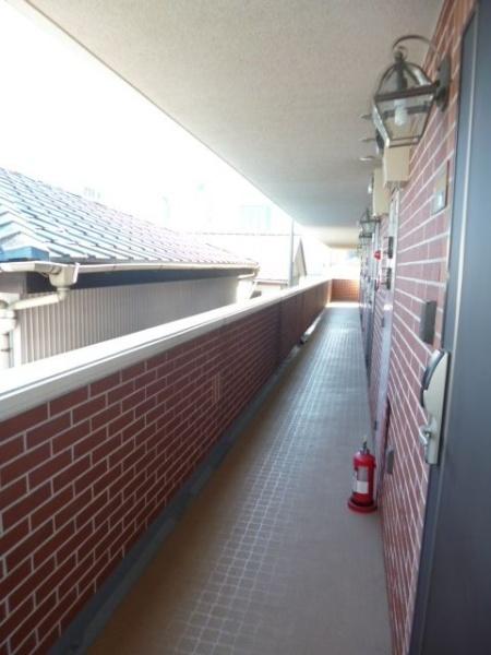 川崎市中原区小杉陣屋町２丁目のマンション