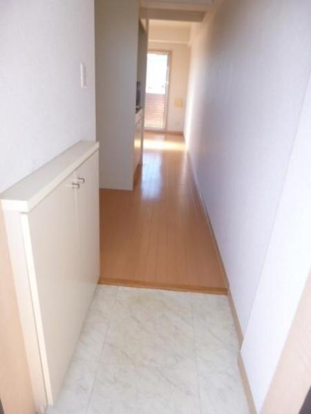 川崎市中原区小杉陣屋町２丁目のマンション