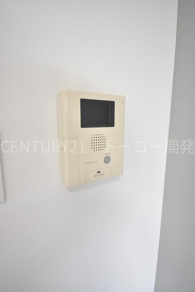 川崎市中原区下新城１丁目のマンション