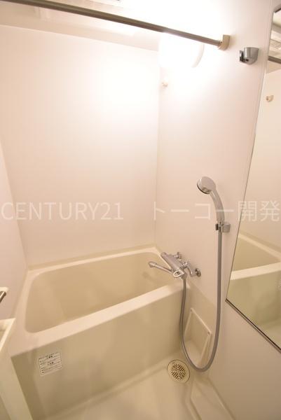 川崎市中原区下新城１丁目のマンション