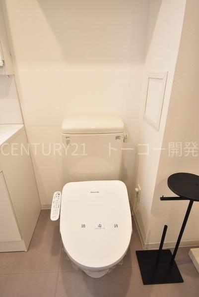 川崎市中原区下新城１丁目のマンション
