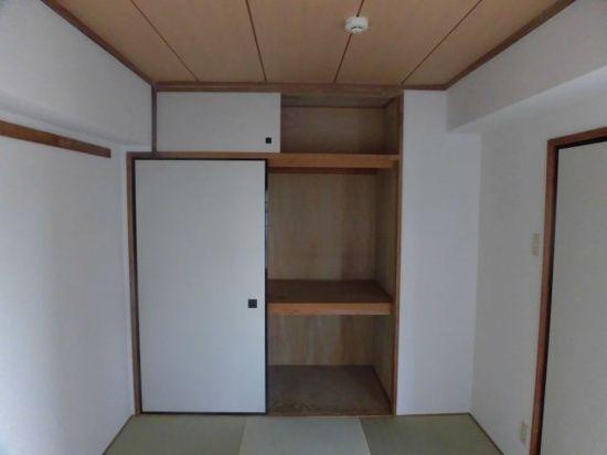 川崎市中原区新丸子町のマンション