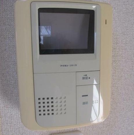 川崎市中原区下沼部のアパート