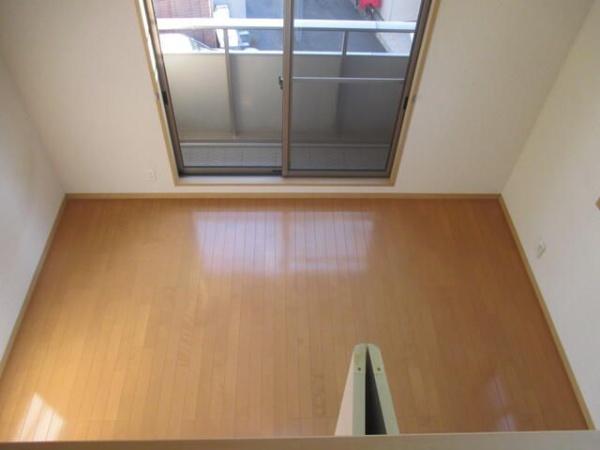 川崎市中原区下沼部のアパート
