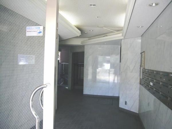 横浜市鶴見区鶴見中央３丁目のマンション