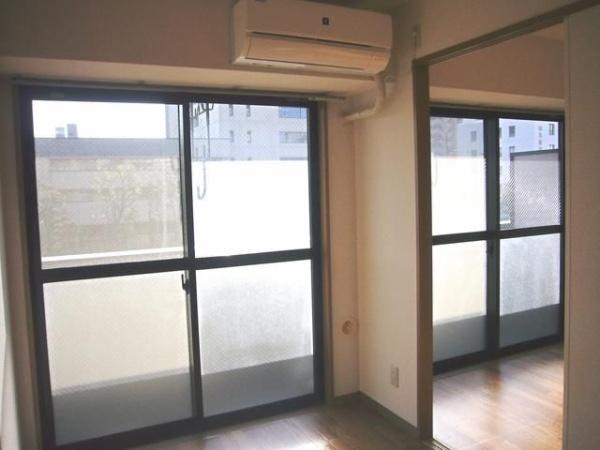 横浜市鶴見区鶴見中央３丁目のマンション