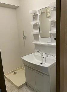 横浜市鶴見区鶴見中央３丁目のマンション