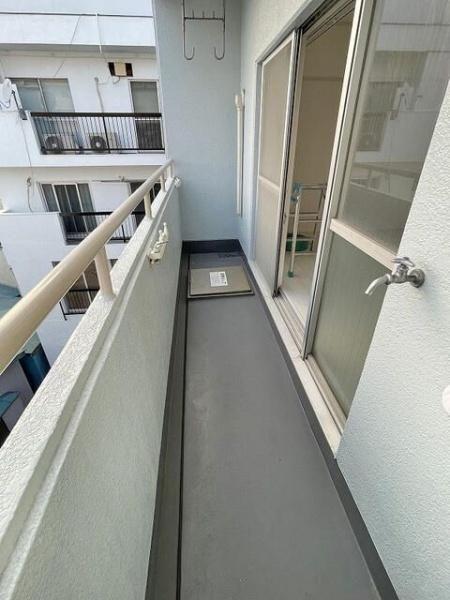 横浜市鶴見区生麦３丁目のマンション