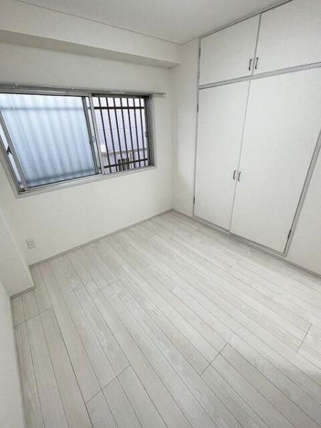 横浜市鶴見区生麦３丁目のマンション