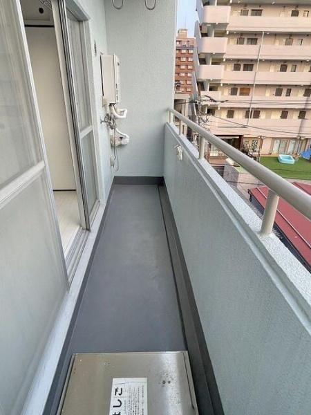 横浜市鶴見区生麦３丁目のマンション
