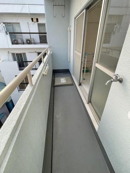 横浜市鶴見区生麦３丁目のマンション