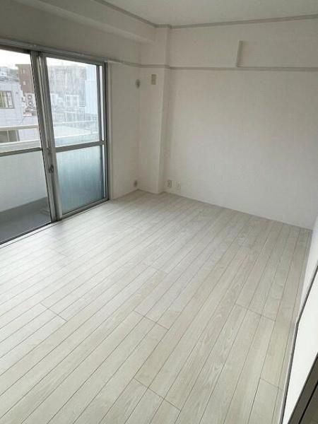 横浜市鶴見区生麦３丁目のマンション