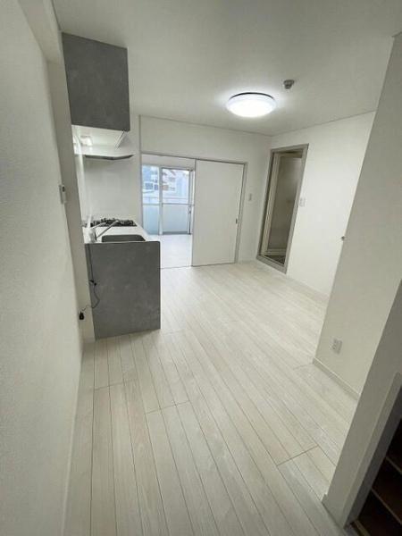 横浜市鶴見区生麦３丁目のマンション