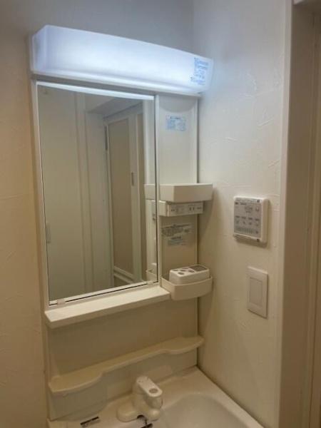 目黒区原町２丁目のアパート