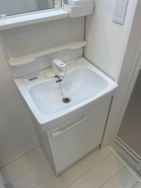 目黒区原町２丁目のアパート