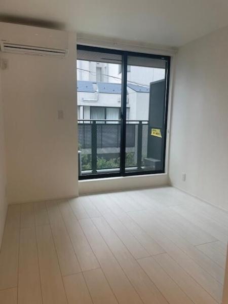 目黒区原町２丁目のアパート