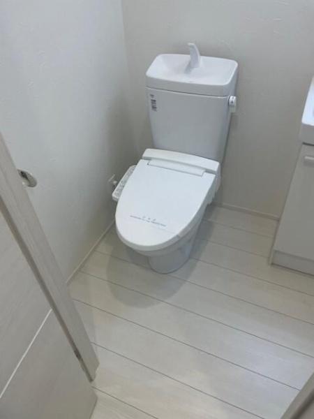 目黒区原町２丁目のアパート