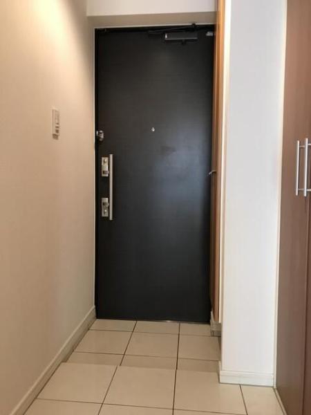 目黒区五本木２丁目のマンション