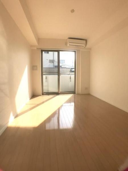 目黒区五本木２丁目のマンション