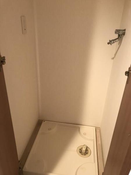 目黒区五本木２丁目のマンション