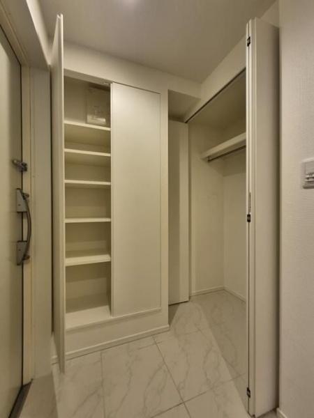 目黒区中央町２丁目のマンション