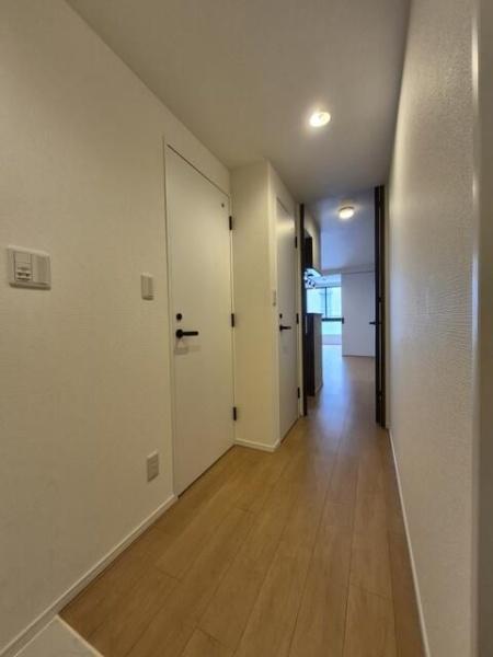 目黒区中央町２丁目のマンション