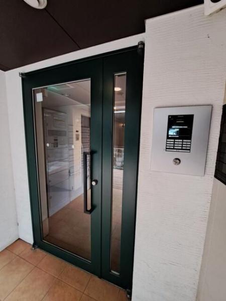 目黒区中央町２丁目のマンション