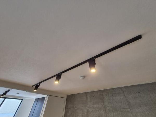 目黒区中央町２丁目のマンション
