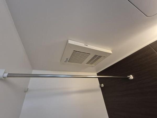 目黒区中央町２丁目のマンション