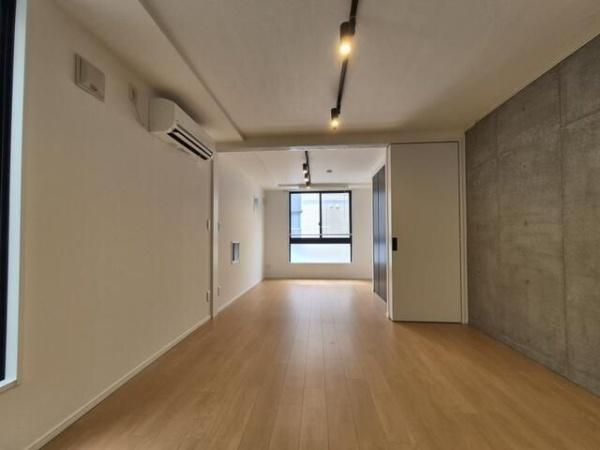 目黒区中央町２丁目のマンション