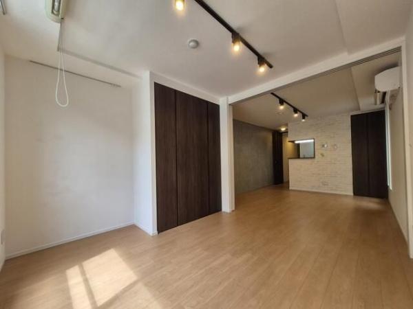 目黒区中央町２丁目のマンション