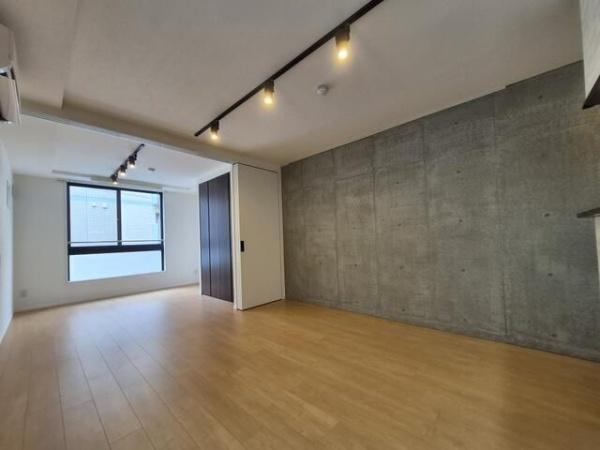 目黒区中央町２丁目のマンション