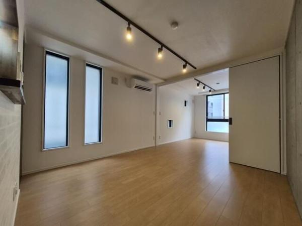 目黒区中央町２丁目のマンション