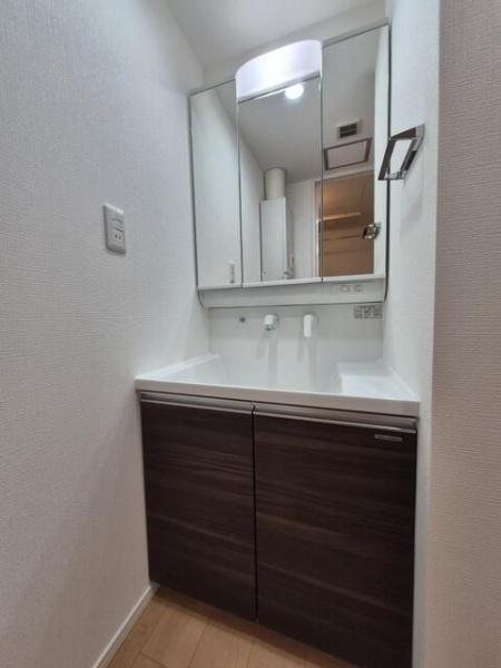 目黒区中央町２丁目のマンション