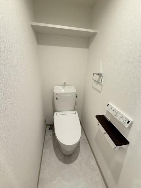 大田区中央２丁目のマンション