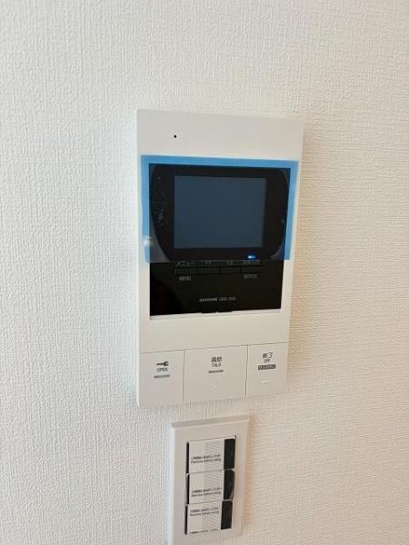 大田区中央２丁目のマンション