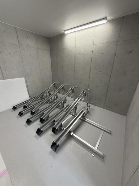 大田区中央２丁目のマンション