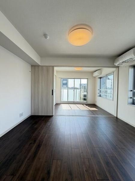 大田区中央２丁目のマンション
