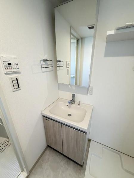 大田区中央２丁目のマンション