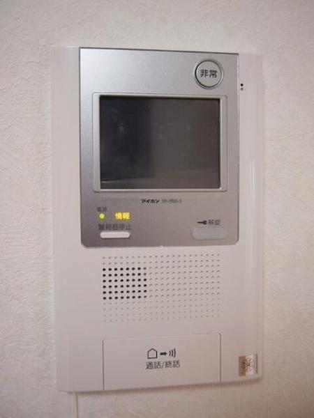 大田区東蒲田１丁目のマンション