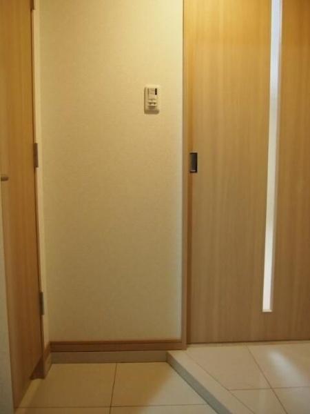 大田区東蒲田１丁目のマンション
