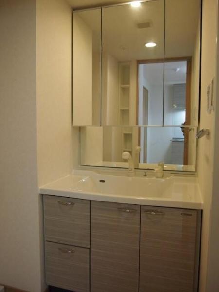 大田区東蒲田１丁目のマンション