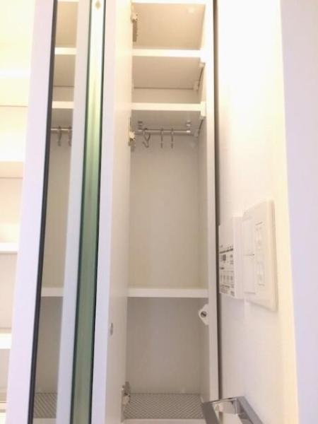 川崎市中原区市ノ坪のマンション