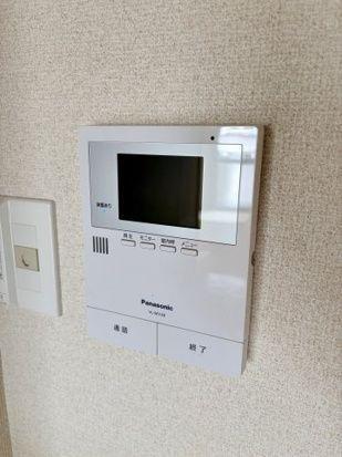 川崎市中原区下小田中２丁目のマンション
