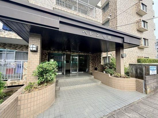川崎市中原区下小田中２丁目のマンション