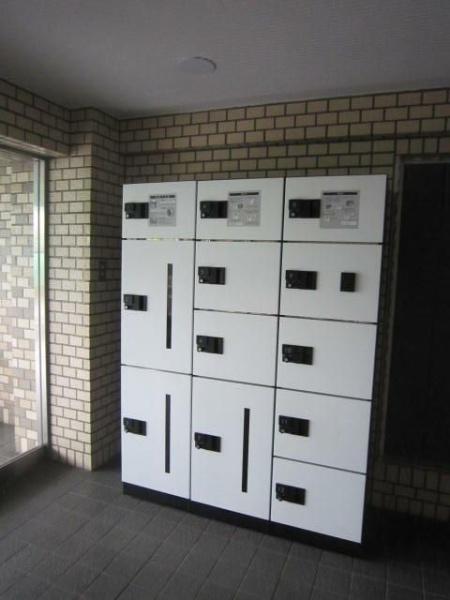 川崎市中原区下小田中２丁目のマンション