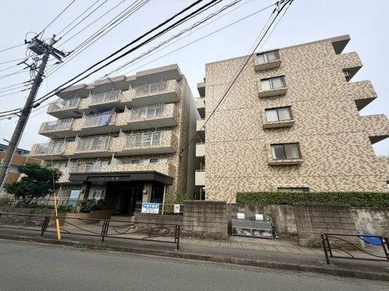 川崎市中原区下小田中2丁目のマンション