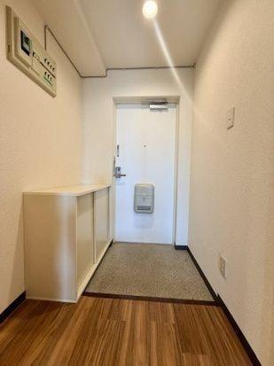 川崎市中原区下小田中２丁目のマンション