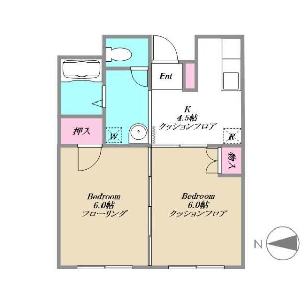 オークヒル元住吉